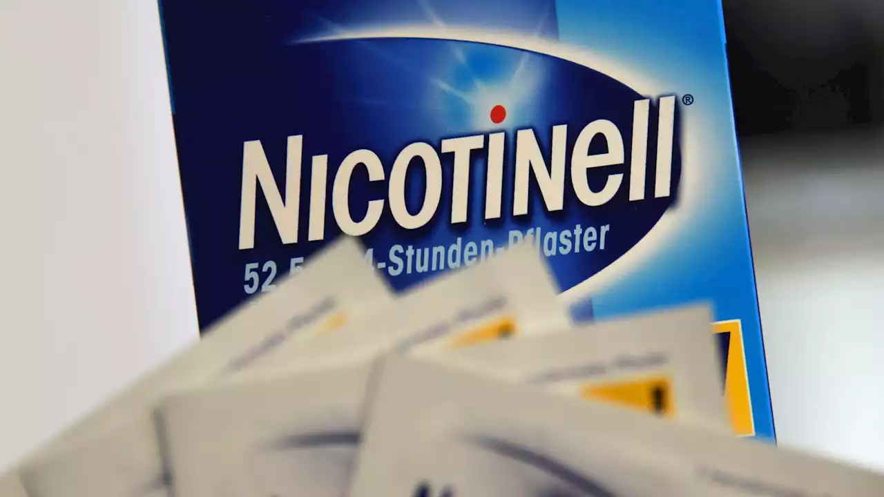 Inflexion among suitors for Haleon's Nicotinell anti-smoking aid