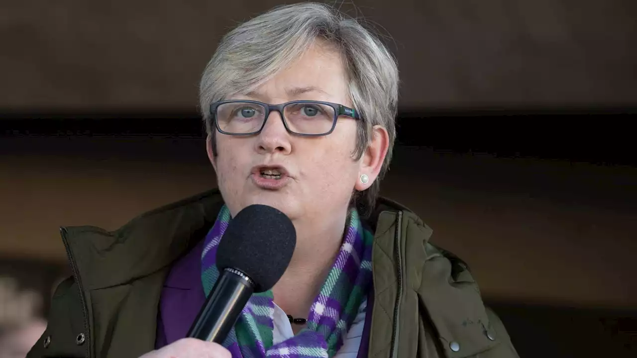 Joanna Cherry's Edinburgh Festival Fringe show to go ahead with extra checks over safety fears