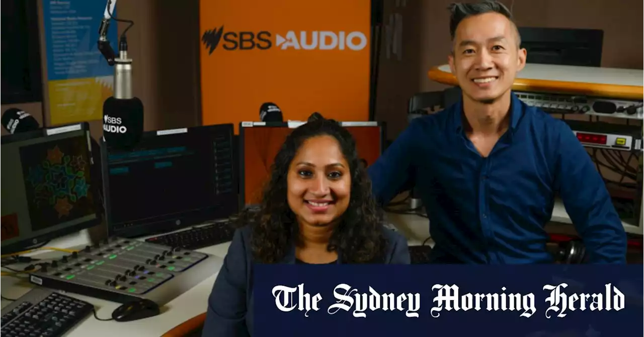 SBS adds five new language services as migration delivers new audience