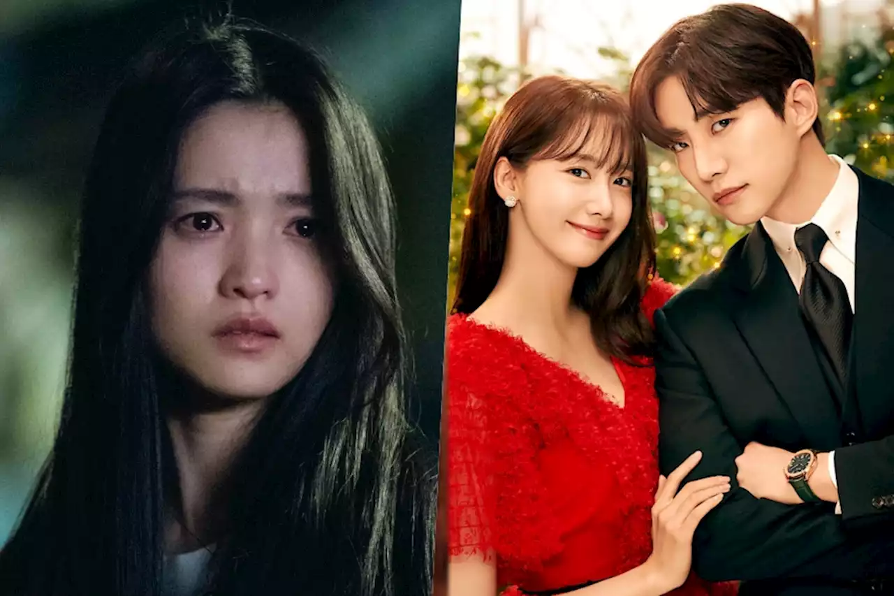 “Revenant” And “King The Land” Sweep Top Spots On Most Buzzworthy Drama And Actor Rankings