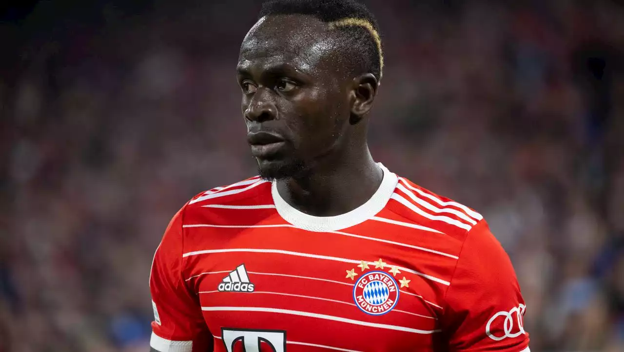 Sadio Mané: FC Bayern München weist Rassismusvorwürfe nach Abgang zurück