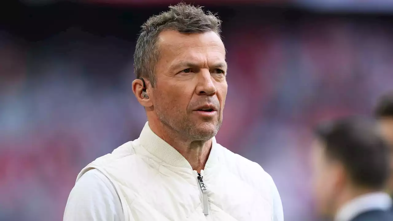 Lothar Matthäus mit Transfer-Ratschlag: DIESEN Spieler muss Bayern holen