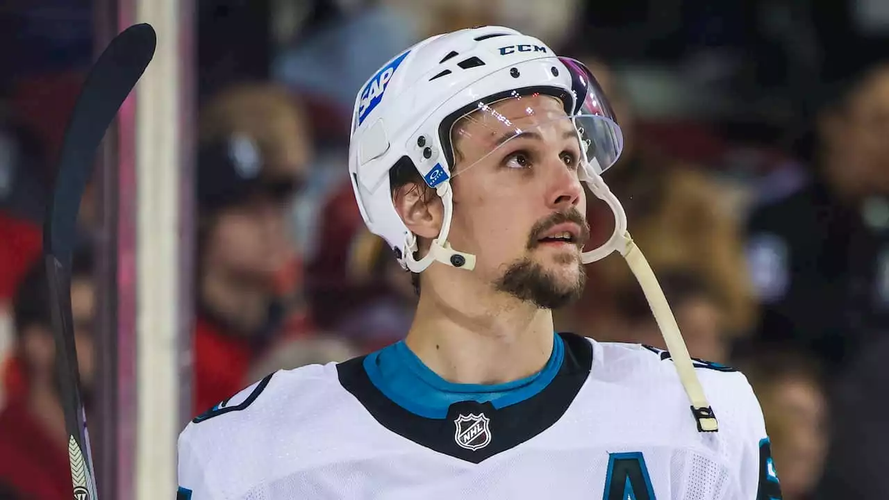 Erik Karlsson bortbytt efter ryktena – det blir nya klubben