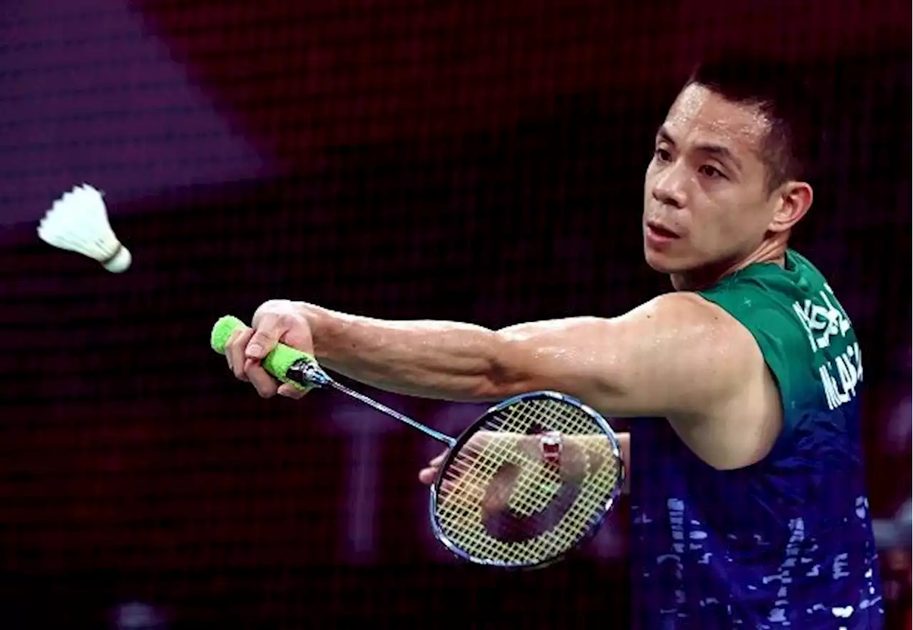 Badminton: National paralympian Liek Hou captures Four Nations International title