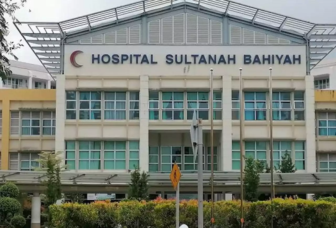 Hospital Sultanah Bahiyah latest to join ‘School in Hospital’ programme