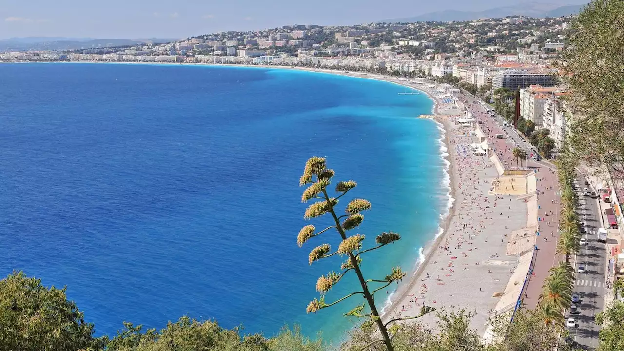 Vom blauen Blut an der Côte d‘Azur – wie die französische Riviera zum royalen Urlaubsziel wurde