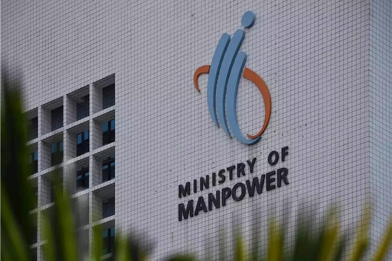 MOM says ‘CPF Top up Scheme offer’ is a scam