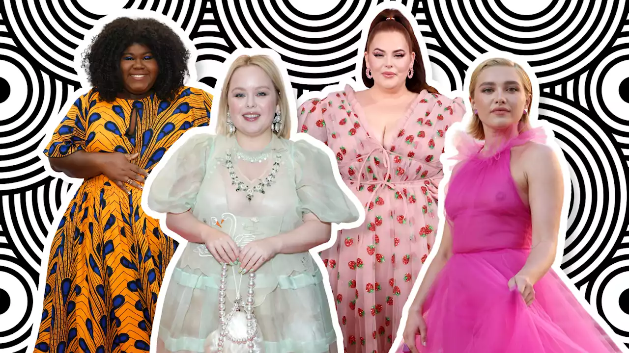 20 celebrities who gave us a masterclass in shutting down body-shamers