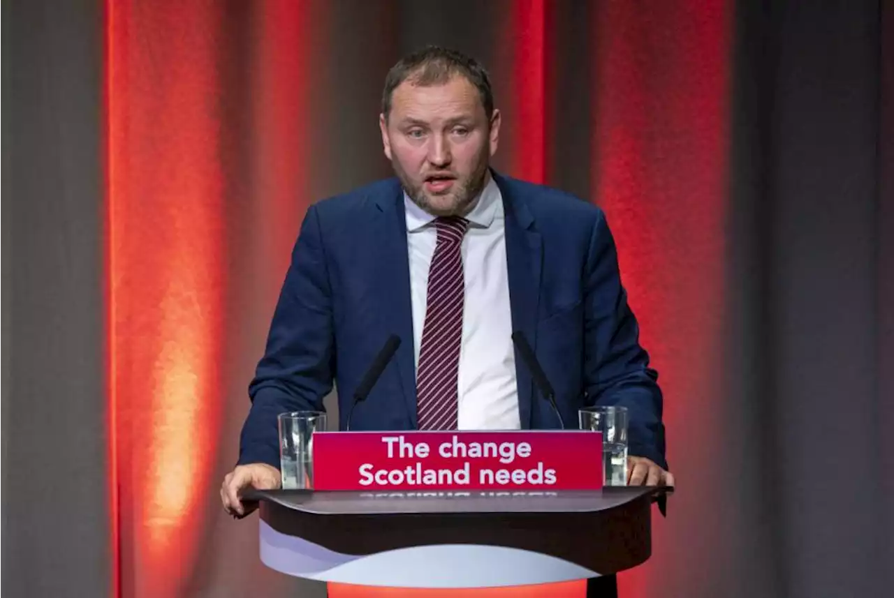 Ian Murray denies 'disunity' in Labour as anger among young members grows