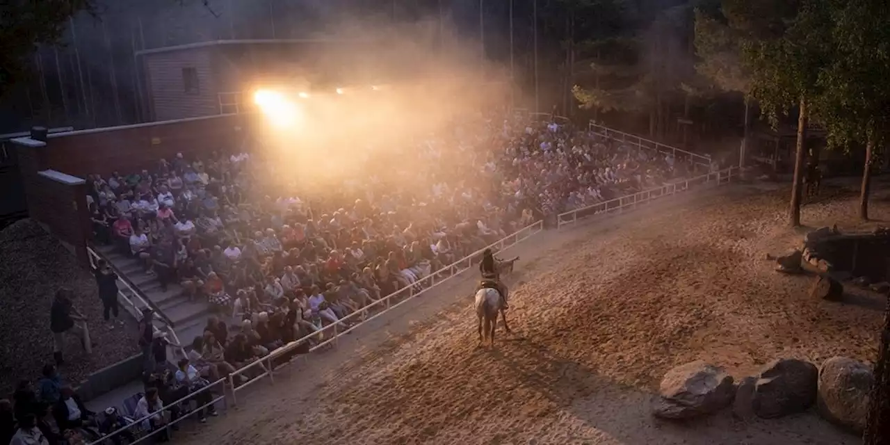 Vom Umgang mit Karl Mays Erzählungen: Die Deutschen und ihr Winnetou