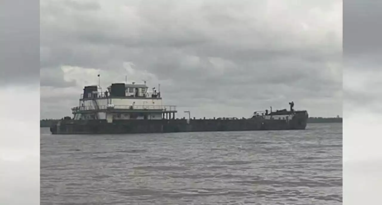 Tompolo’s firm raises questions on discrepancies in port of discharge of impounded vessel | TheCable