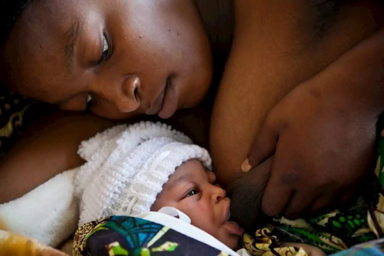 Report: Proper breastfeeding could prevent over 95k child deaths in Nigeria | TheCable