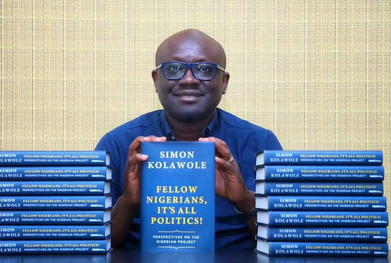 Simon Kolawole’s ‘Fellow Nigerians’ for reading in Port Harcourt on Monday | TheCable