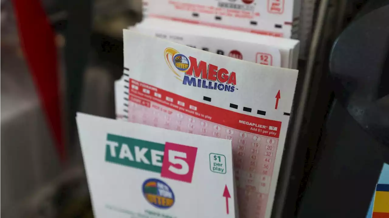 Mega Millions Jackpot Pushes $1.5 Billion, Largest in Game’s History