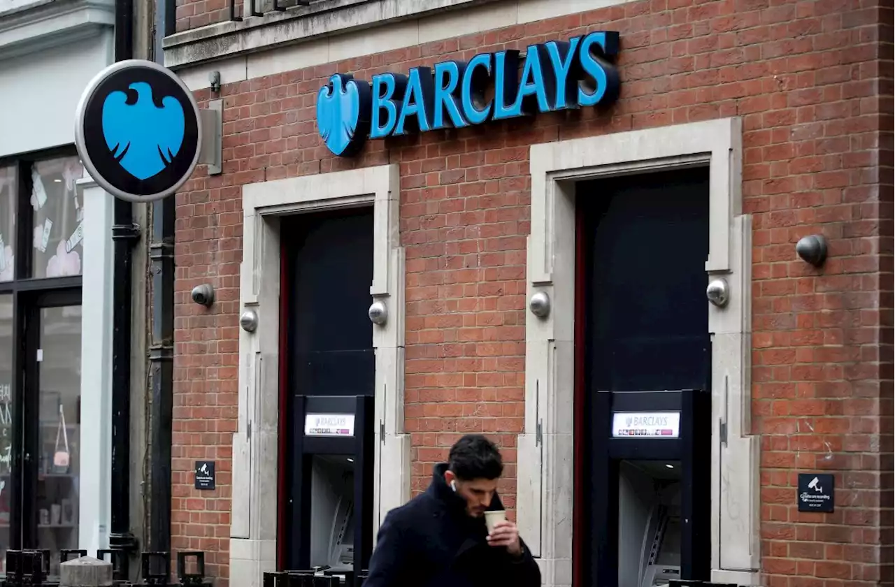 'Barclays closed my bank account and advised me to use a foodbank or borrow from family'