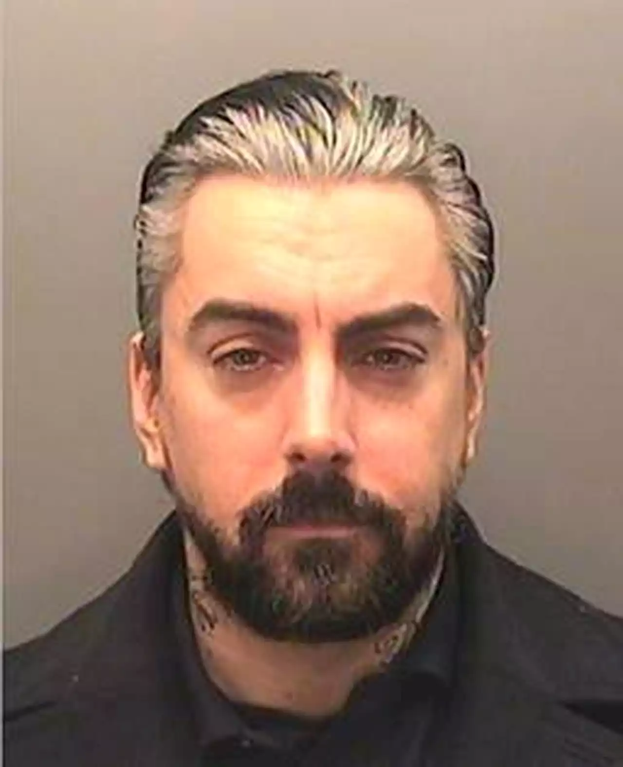 Ian Watkins, paedophile and former Lostprophets singer, stabbed in prison