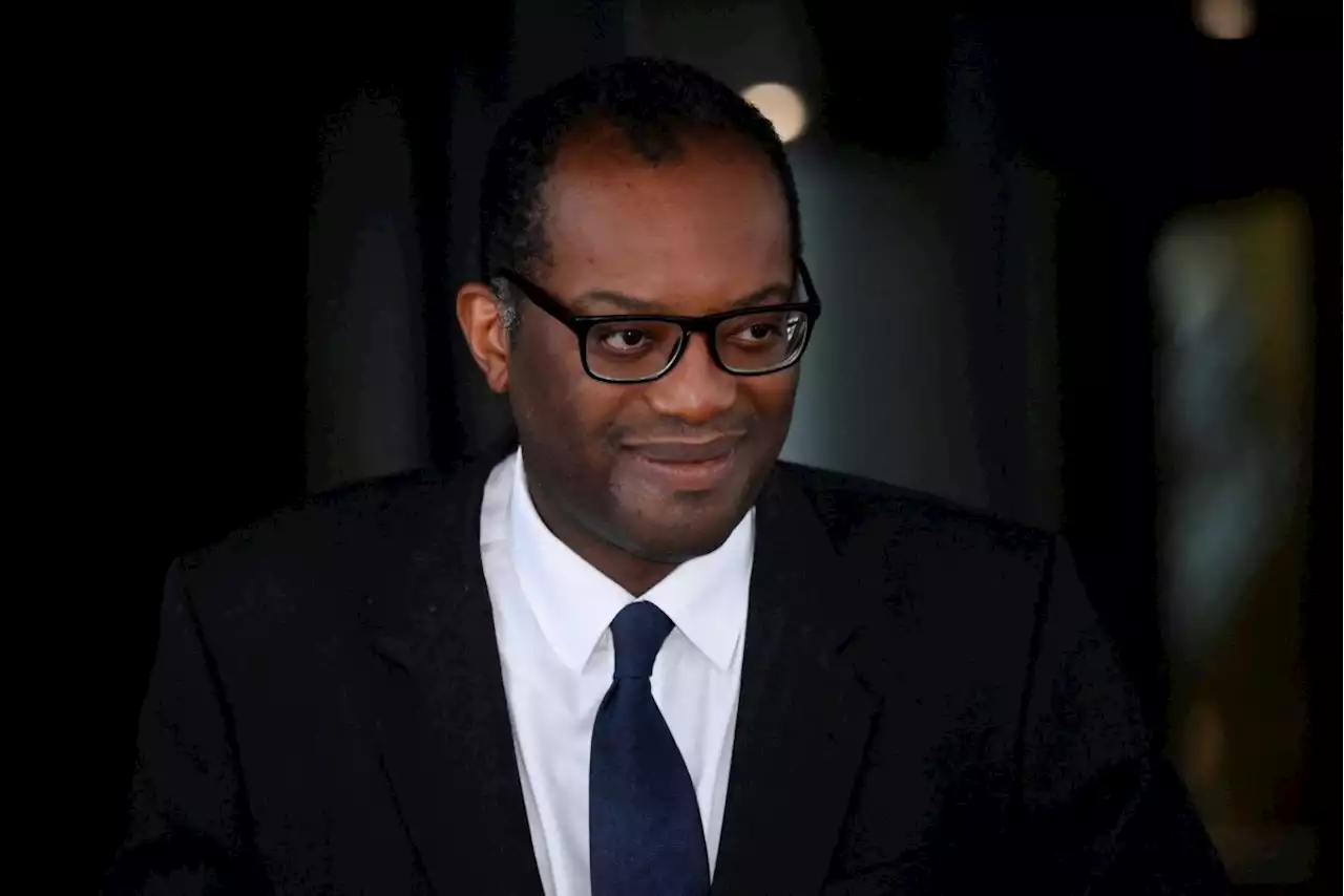 Kwarteng blames Bank of England for high inflation and says his mortgage payments have soared