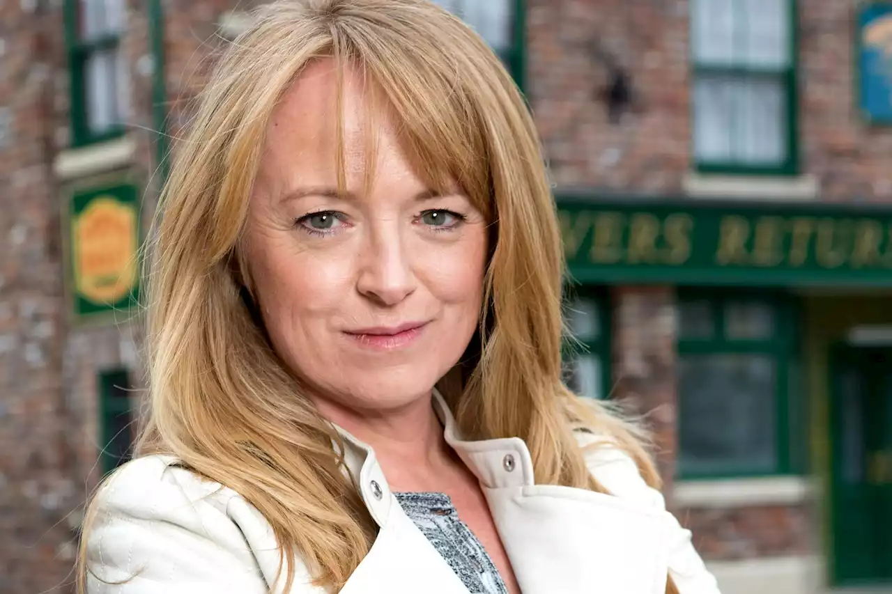 Coronation Street to change forever as Jenny Connor makes a tough decision