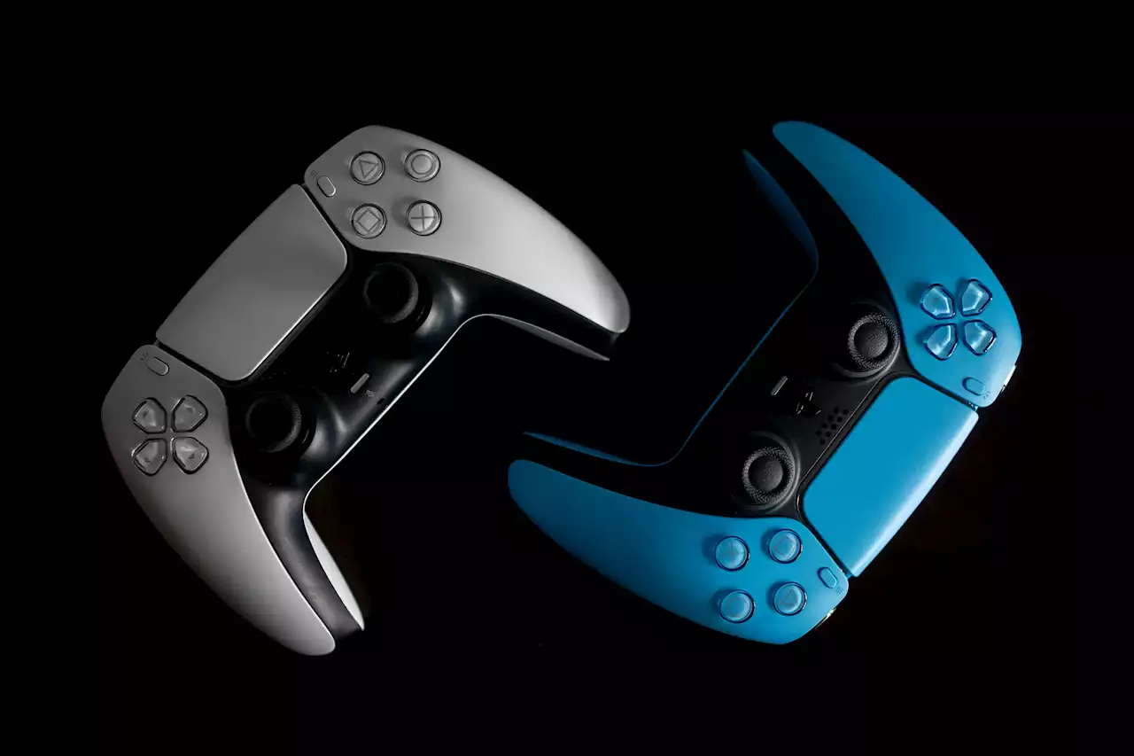 Players are stunned over these FIVE outrageous gaming designs