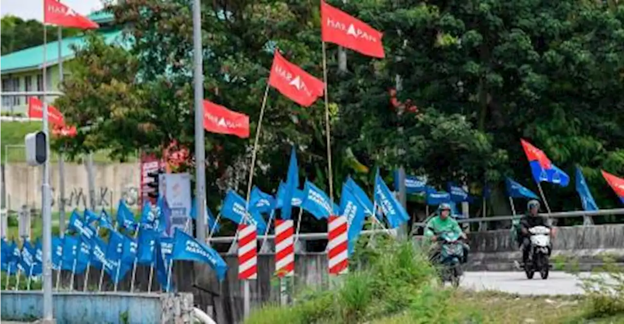 PH-BN forecasted to retain Selangor, N.Sembilan, Penang: Analysts