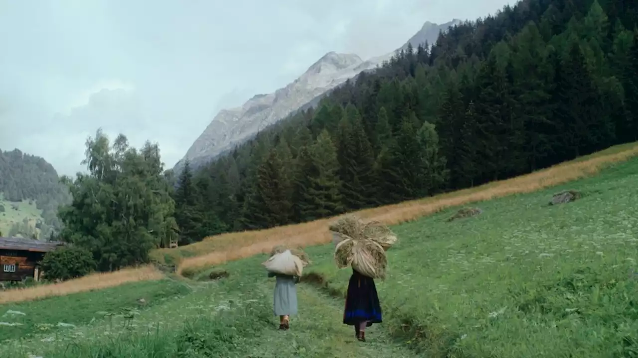 Oscars: Switzerland Picks Period Drama ‘Thunder’ as International Feature Submission