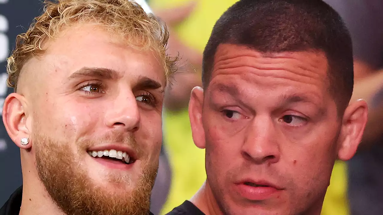 Jake Paul Defeats Nate Diaz Via Unanimous Decision