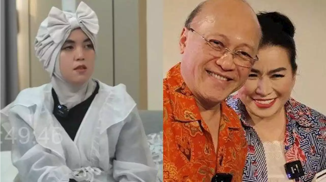 Pengusaha Skincare Ngaku Dijanjikan Keuntungan Lebih hingga Tergiur Kerja Sama dengan Mario Teguh - Tribunnews.com