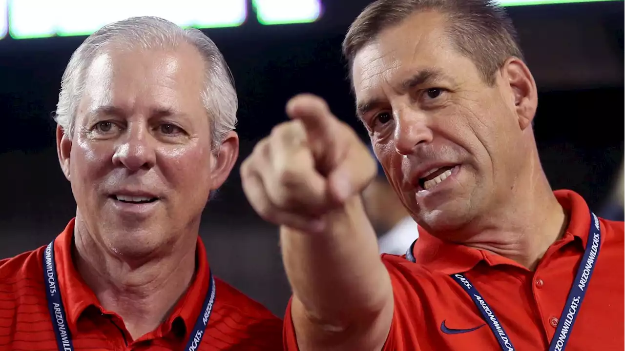 Hansen's Notebook: Big 12 money talked, Arizona listened with Pac-12 not what it once was