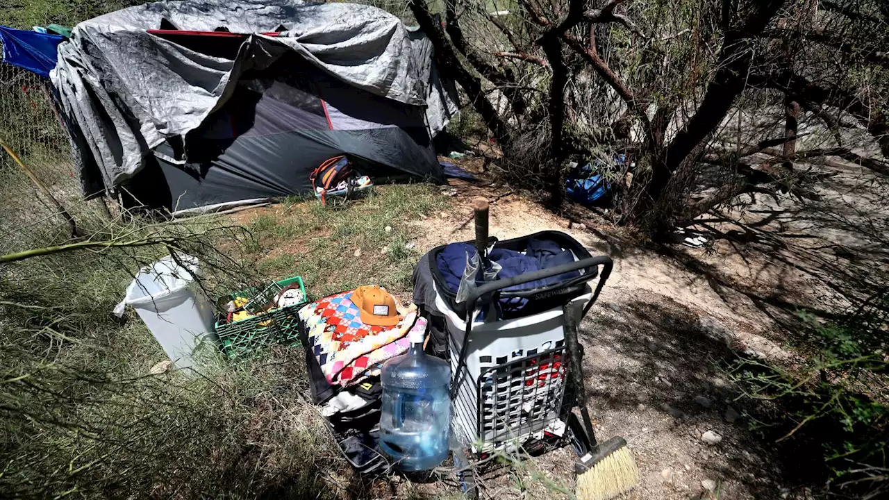 Tim Steller's column: Tucson homeless protocol divides neighbors, mayoral candidates