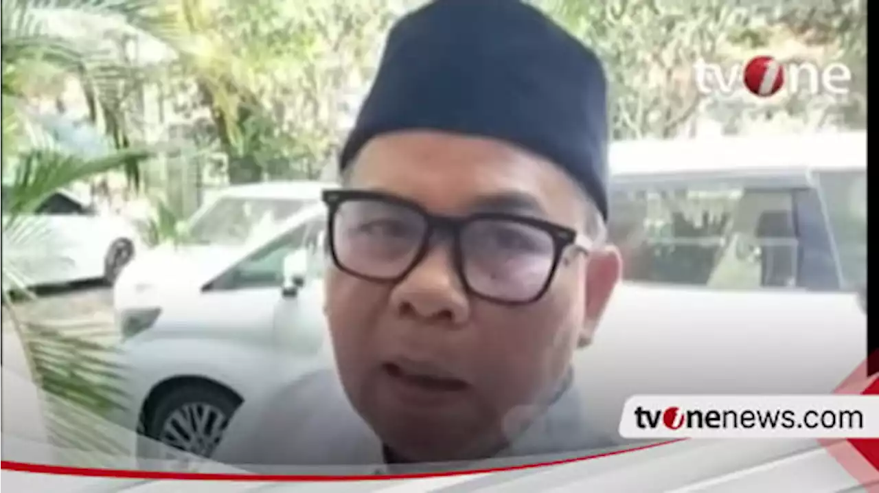 Sesumbar Jadi Ketua MUI Kota Tasikmalaya Tak Digaji, KH Ate Mushodiq Tak Takut Diberhentikan: Saya Banyak Duit