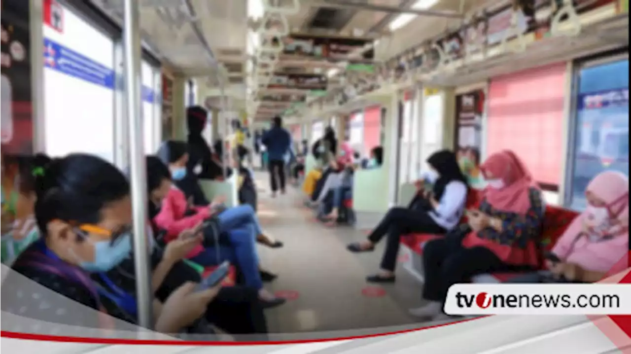 Simak Jadwal KRL Solo-Jogja Hari Ini, Minggu 6 Agustus 2023, Ada Jadwal Tambahan Untuk Liburan di Akhir Pekan