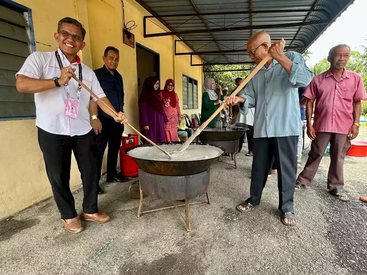 Calon Bebas yakin buat kejutan di Kota Siputeh