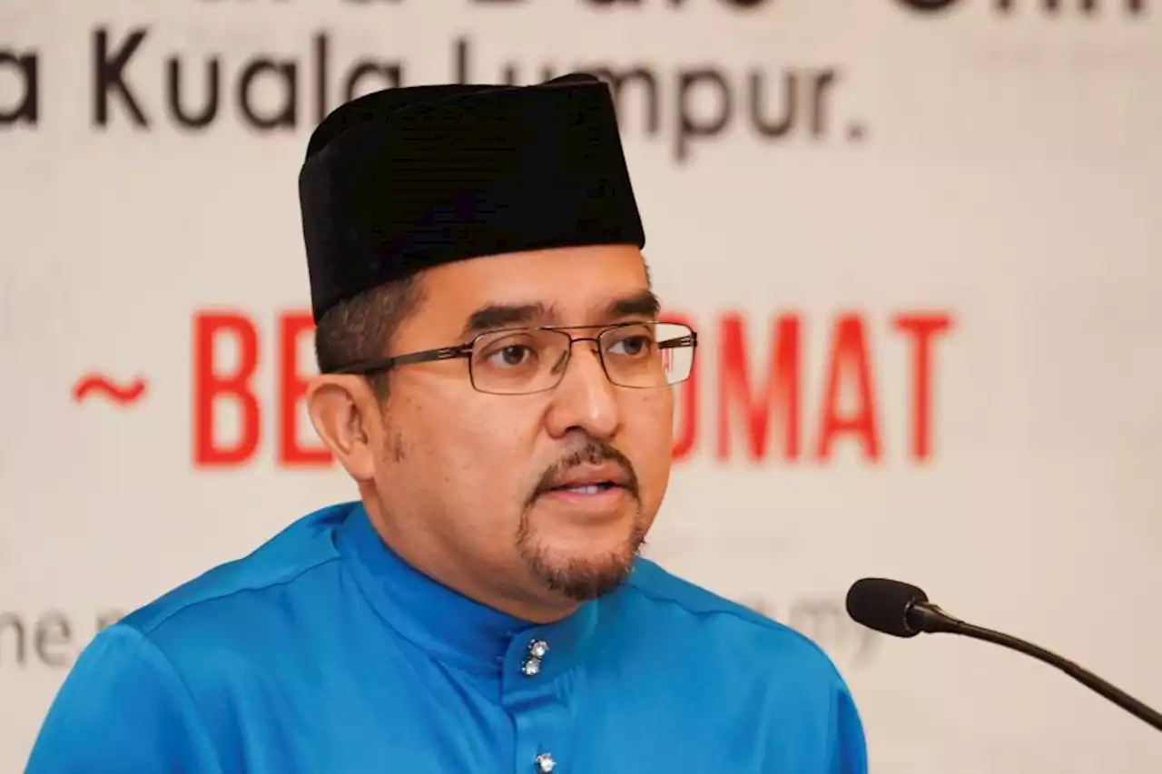 PRN: Pas perlu tegur ahli ‘kafirkan’ UMNO