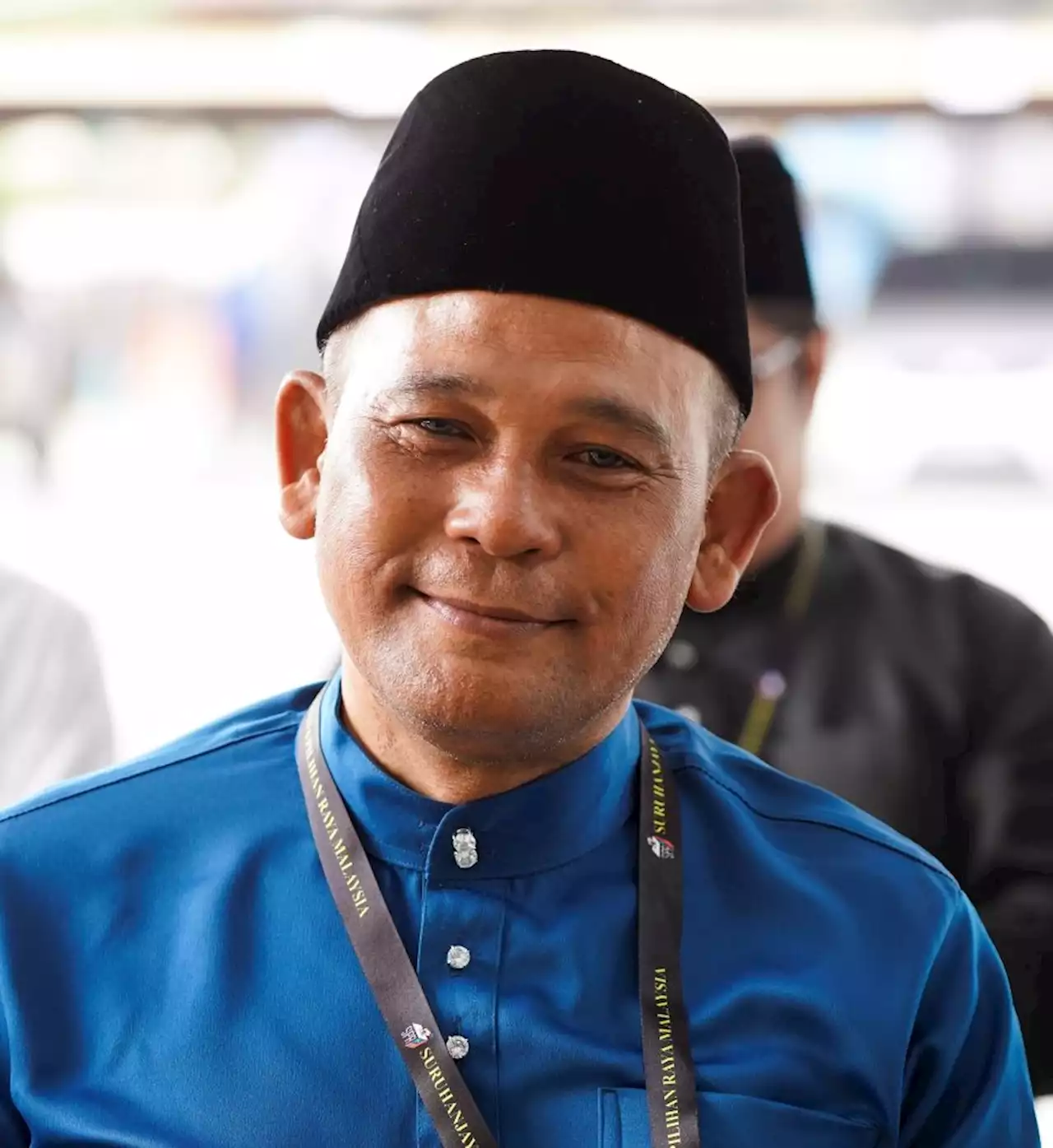 ‘Tiada isu berbangkit saya pernah bersama Pejuang’