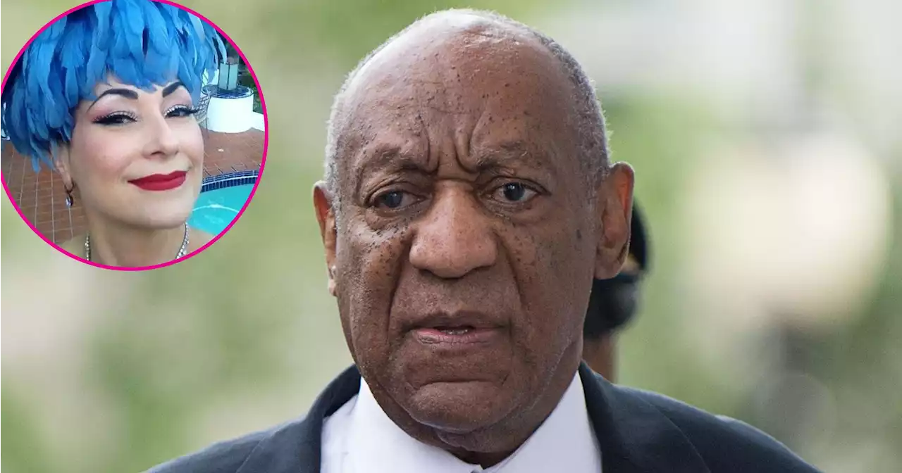 Bill Cosby Accused of Sexual Assault by Morganne Picard in New Lawsuit