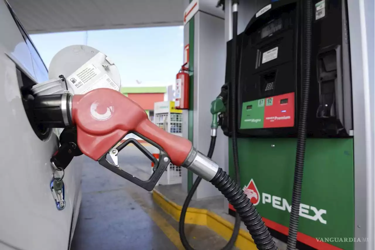 Saltillo: mecánicos y agencias advierten sobre gasolina de baja calidad que llega a dañar los autos