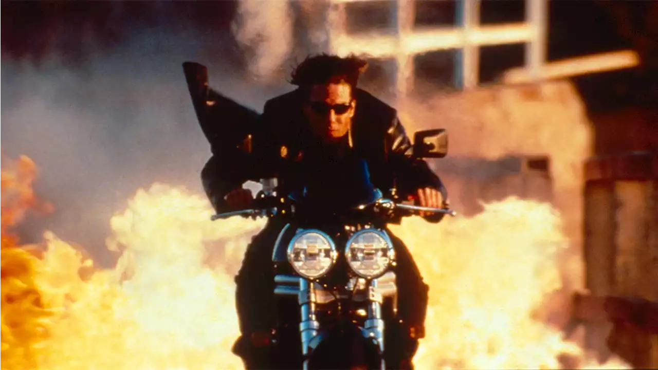 Where to Watch Every ‘Mission Impossible’ Movie Online