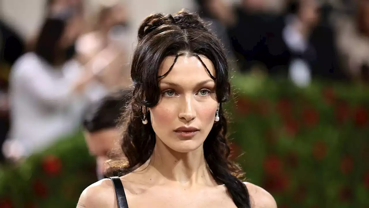 Bella Hadid Opens Up About Her Ongoing Health Struggles: ‘I’ll Be Back When I’m Ready’