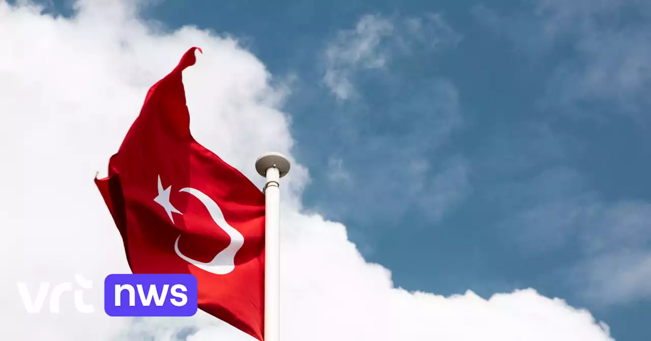 Kinderen verongelukt in Turkije: volgens lokale media uit België, maar Buitenlandse Zaken bevestigt dat niet