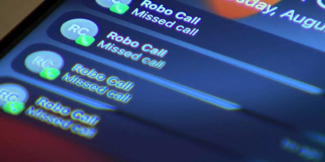 FCC issues $300 million fine against largest robocall scam