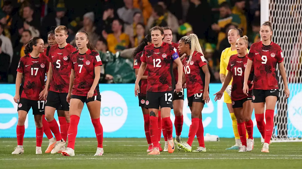 Women's World Cup 2023: 6 key takeaways from Canada's group stage exit