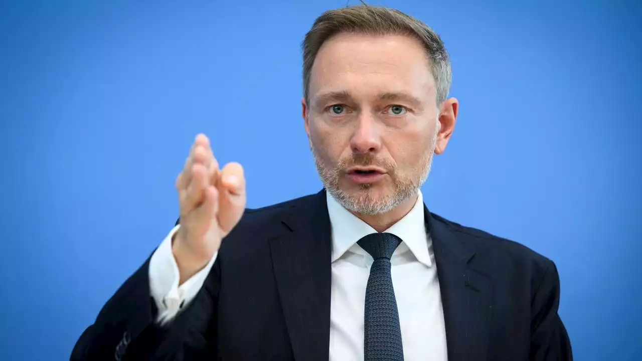 Das Schuldendilemma: Spart Lindner zu viel?