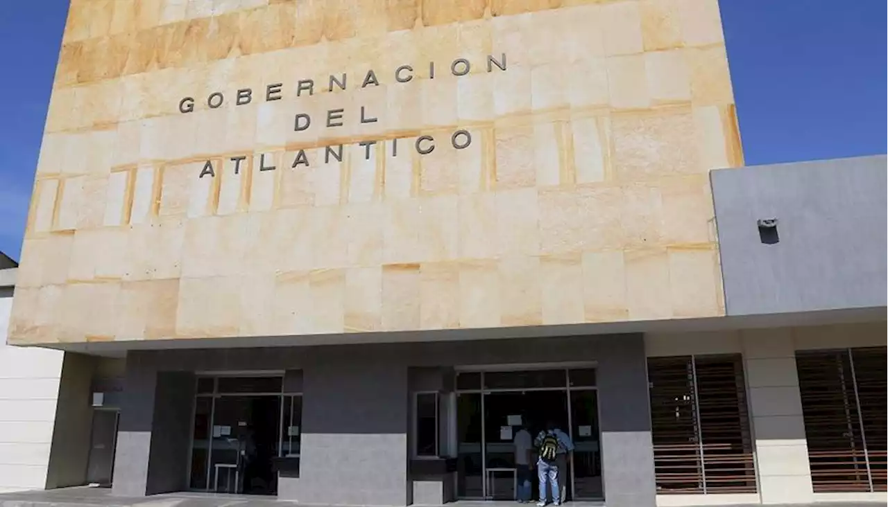 “Convenios con Fundación Conciencia Social están ajustados a la ley”: Gobernación del Atlántico