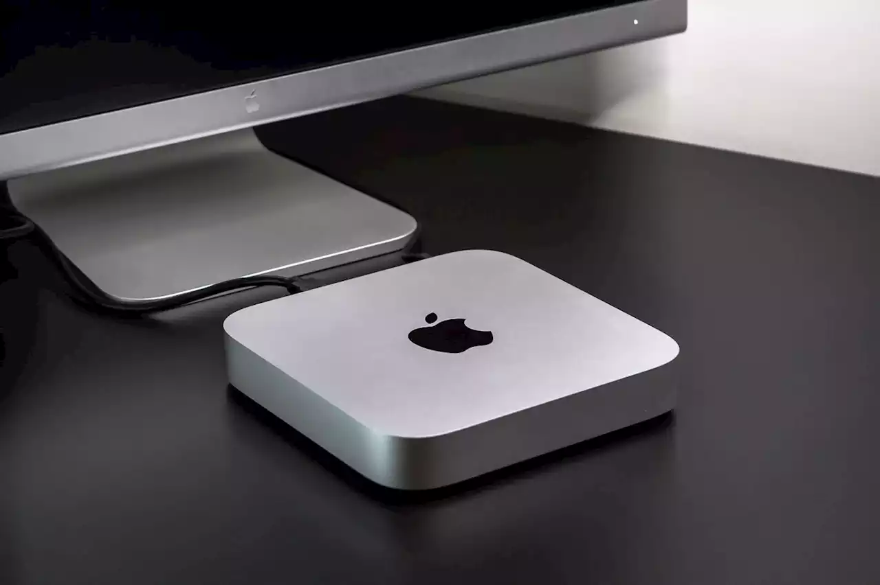 Un Mac mini encore plus puissant dans les tuyaux d'Apple, mais pour quand ?