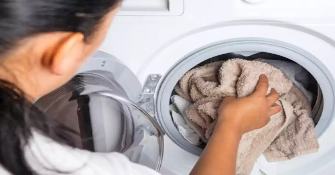 Hate doing laundry? Poplin is like Uber for dirty clothes