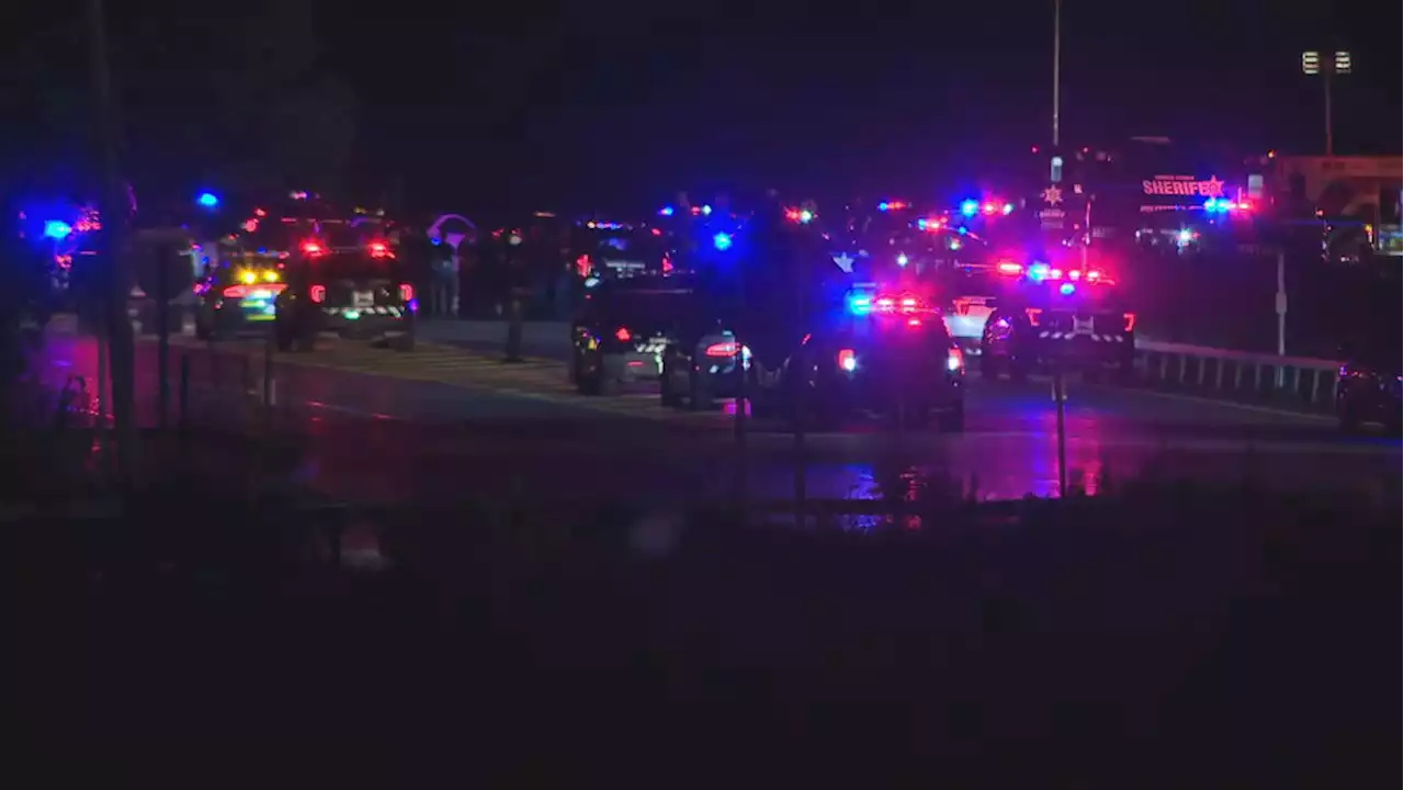 Suspect Shot and Killed by Trooper in Gates