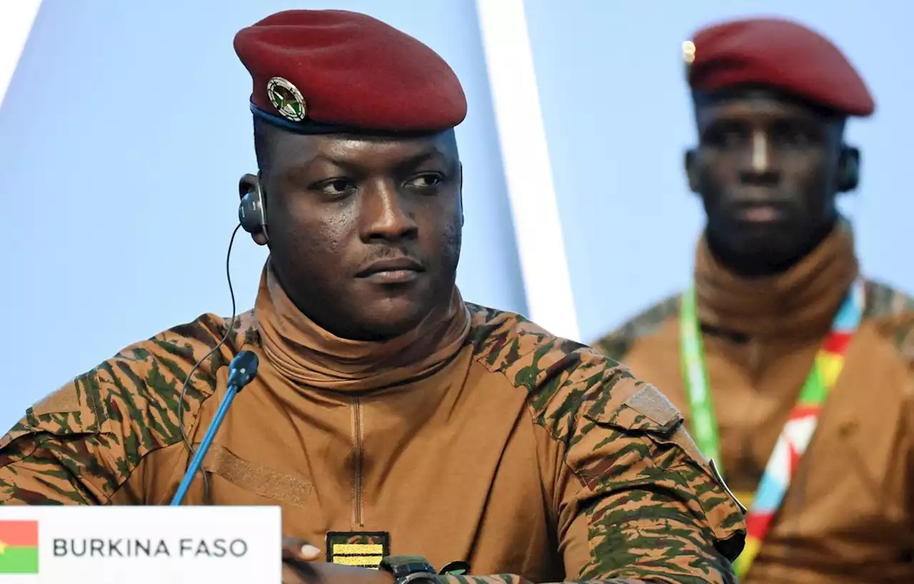 Paris suspend son aide au développement et son appui budgétaire au Burkina