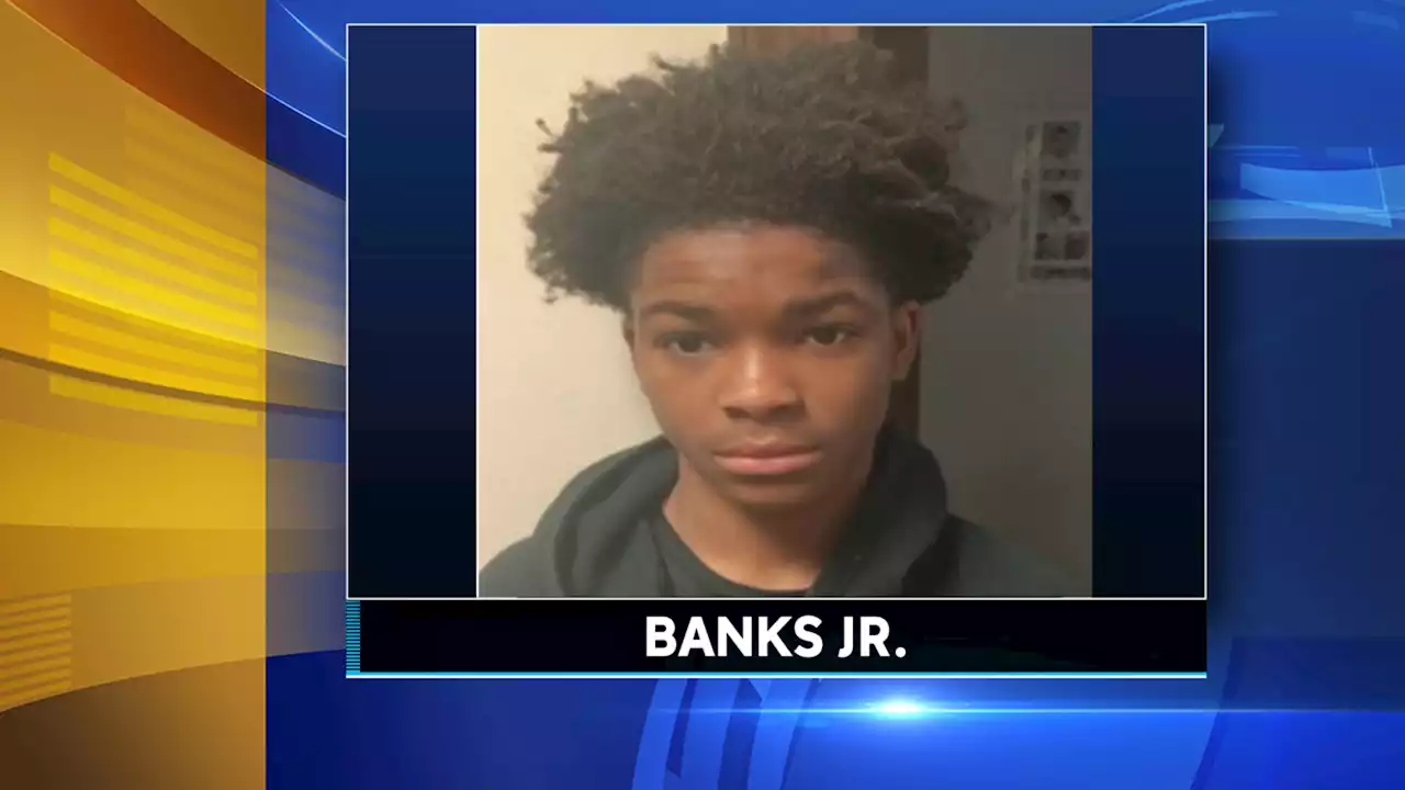 15-year-old suspect captured in deadly attempted carjacking in South Philadelphia