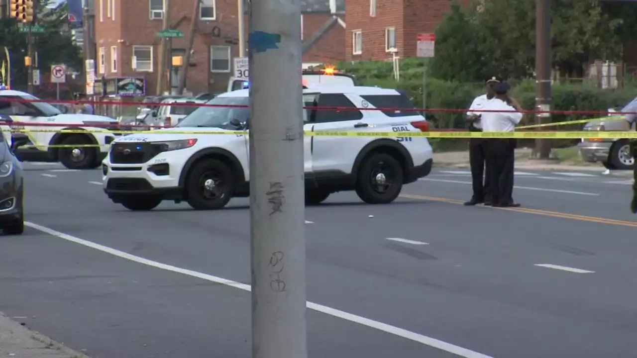 Police: 17-year-old sought for fatal shooting of 19-year-old in Philadelphia