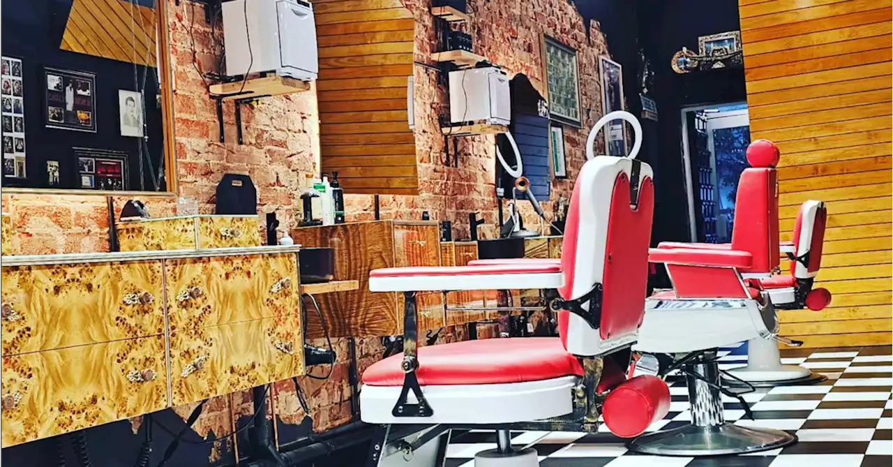 Barber shop campaigns for exemption from Equal Opportunity Act to formally ban women